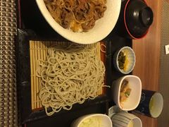 -纹兵卫手打荞麦面日料(虹桥本店)