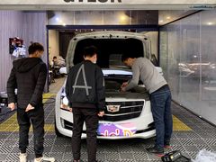 -CAR4卡孚 XPEL官方旗舰店(天目里店)