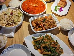 -蜀锦堂·川味现炒(襄阳武商汇店)