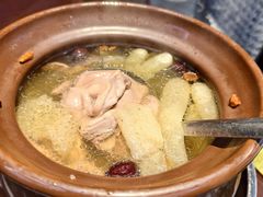 -民间瓦缸煨汤館(嵩山路店)
