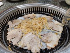 精品猪五花-鹤之乡·齐齐哈尔烤肉·非遗(秋涛路店)