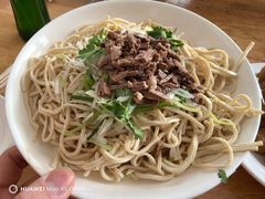 -十二忠手拉面(中华路店)