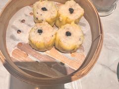 -陶兰居·手工点心·粤菜(圆融时代广场店)