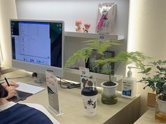 -海马体照相馆(佛山岭南站店)