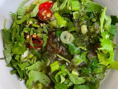 -肥家牛庄·砂锅牛杂煲(棠下店)