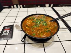 -肥汁米蘭香港米线(长宁来福士店)