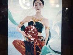 -盘子女人坊(西安至尊店)
