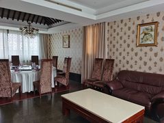 包厢-碧丽宫大酒店(召稼楼店)