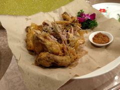 -西安交大南洋大酒店(交通大学青龙寺店)