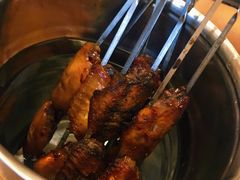 -鬼味烤翅(南锣鼓巷店)