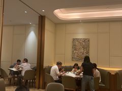-咸亨大酒店-自助餐厅(解放南路店)
