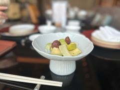 -夏宫中餐厅(静安香格里拉店)