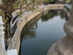 -广州西关永庆坊旅游区