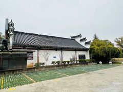 -东坡赤壁风景名胜区