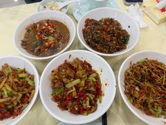 -笨罗卜浏阳菜馆(龙华鹏润达店)
