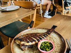 -BOR Eatery(安福路店)