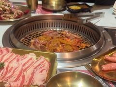 -炭之家·齐齐哈尔非遗烤肉·鲜切直供(中央大街店)