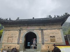 -武当山风景区