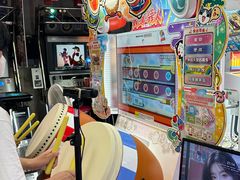 -天天玩X秋葉原日系动漫游戏中心