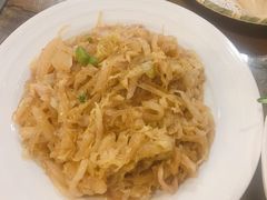 -富源东北春饼店(翠竹店)