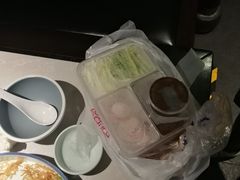 -额娘·现烙春饼烤鸭(太原总店)