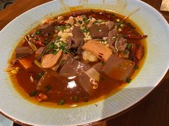 -乔家栅(襄阳南路店)