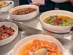 -金小悦饭堂(中禾店)