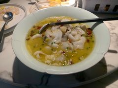 -荷塘秋月·本帮江浙菜(国权路店)