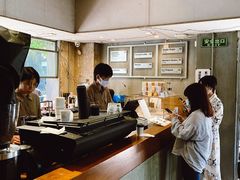 -来回·咖啡(天河南店)