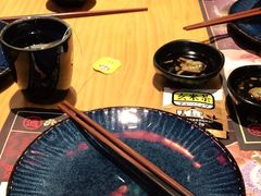-元通寿司(地标店)