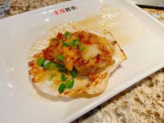 -丰茂烤串(金泉美食宫店)