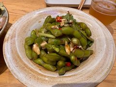 -木屋烧烤(观澜湖新城MH店)