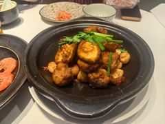-潮堂 · 潮州菜(国贸商城店)