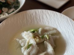 -蛇口希尔顿南海酒店·随轩中餐厅·粤菜