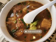 -吉亨面馆(古北1699店)