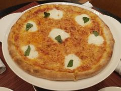 -WOLFGANG PUCK KITCHEN & BAR(迪士尼小镇店)