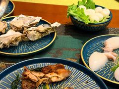 -火舞泰·泰式海鲜火锅餐厅(世纪城店)