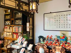 -正阳书局(西四南大街店)