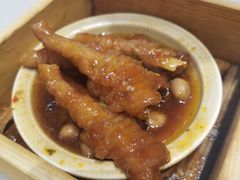 -蔡澜点心·粤菜(西单大悦城店)