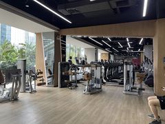 -威克健身游泳(万菱汇店)
