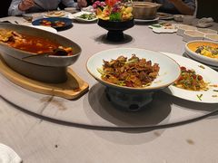 -山里亲戚(淞虹路店)