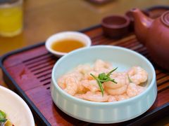 -外婆烧.老杭帮菜(庆春店)
