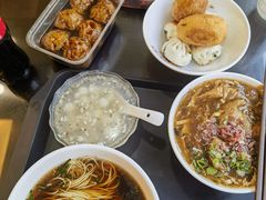 -毛华美食(清扬路店)