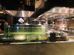 -福州仓山凯悦酒店·Market Cafe Lacucina咖啡厅