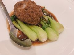 -梅龙镇酒家(南京西路总店)