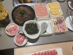 -海底捞火锅(茂业店)
