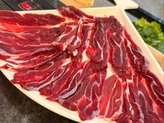-林记潮牛·牛肉火锅(上马墩店)