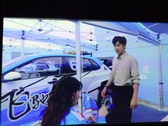 -利金足道(前进大街店)