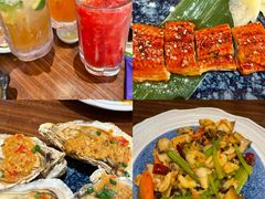 -大渔铁板烧(东城店)