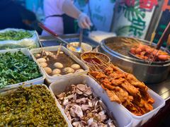 -阜阳杜大大卷馍(塘沽路店)